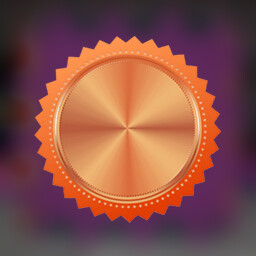 Daycare Race (Bronze)