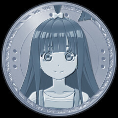 "Nakano Ichika Route" Normal Ending