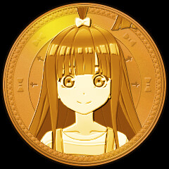 "Nakano Ichika Route" Good Ending
