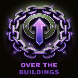 Over The Buildings