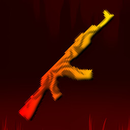 GET YOUR FIRST WEAPON SKIN