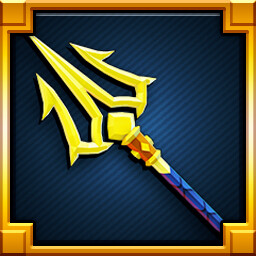 The Blacksmith - Myrmidon II