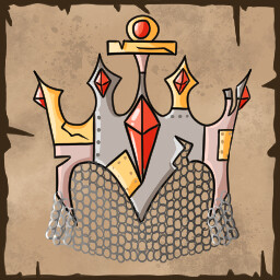 War King