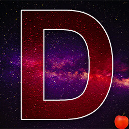 D
