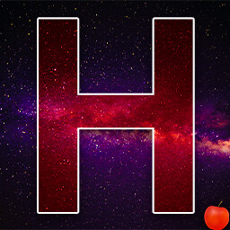 H