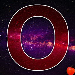 O