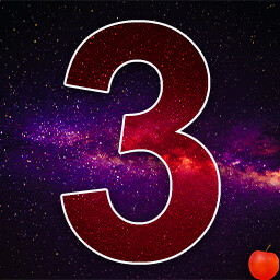3