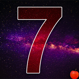 Afraid of 7? Cuz 7