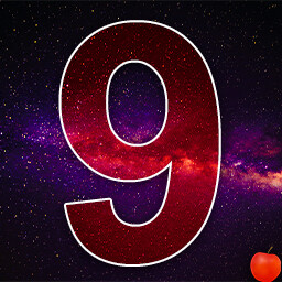 9