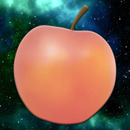 Just Peachy