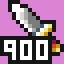 900 Levels