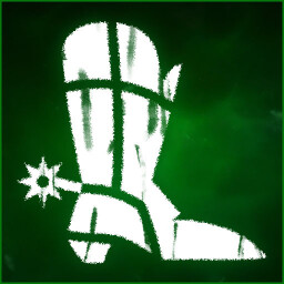 Bounty Hunter