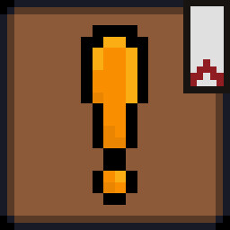 Quest Board level 8