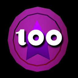 Purple Coin Mastery!