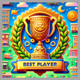 Be the #1 (Hard)