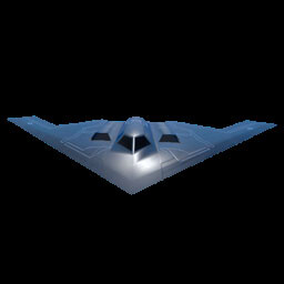 Bombing Run!