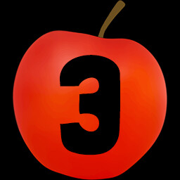 3