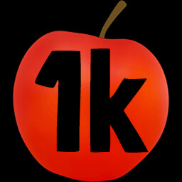 1,000