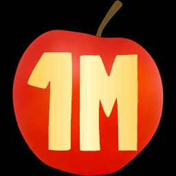 1,000,000