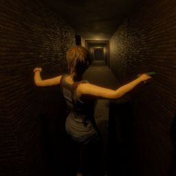 The Escape