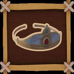 Crown Collectable