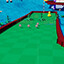 Play obstaclecourse