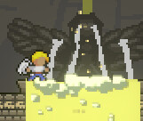 LIFE AMONG DEATH