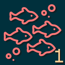 Fish Collector 1