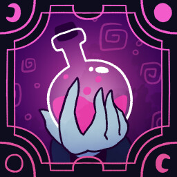 Potion Master