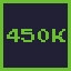 Click 450000 Times!