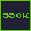 Click 550000 Times!