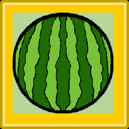 Watermelon Ultimate