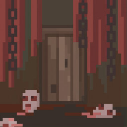 Jump Scare