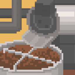 Hill of Beans