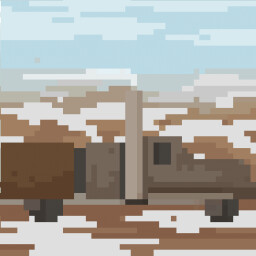 Dustlander