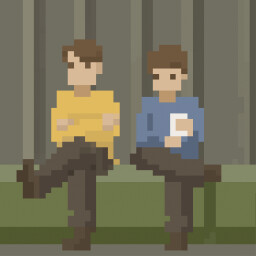 Two's Company
