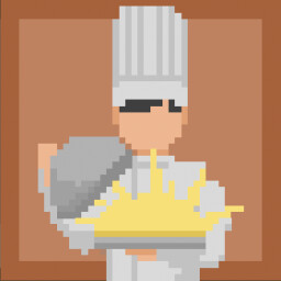 Iron Chef