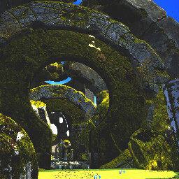 Ancient Hero