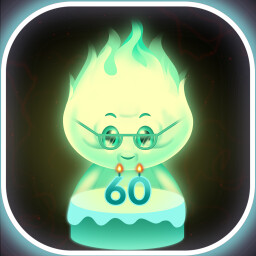 60 Years