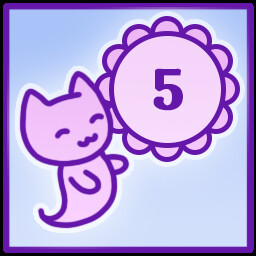 5 Spirits