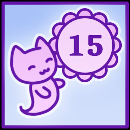 15 Spirits