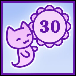 30 Spirits