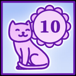 10 Cats