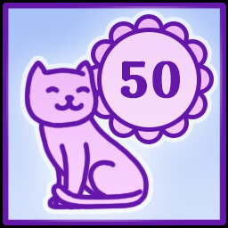 50 Cats
