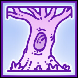 All Treeholes