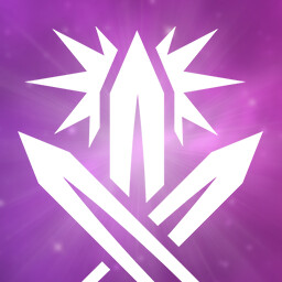 Mayhem Champion