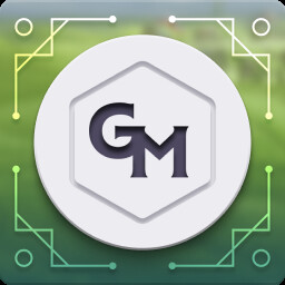 Certified Game Master