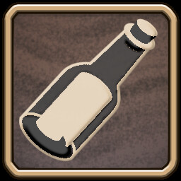 Message In A Bottle
