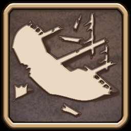 Shipwrecked