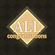 Unlock all endings